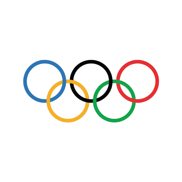 Olympic rings